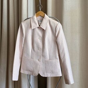 Vintage Bloomingdale’s Blazer